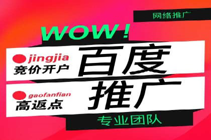 百度推广代理服务优势解析